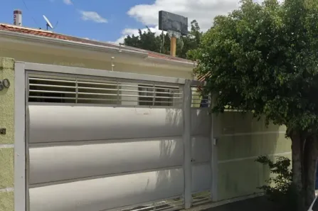 Casa com 3 Quartos para alugar, 217m² no Parque das Esmeraldas, Marília
