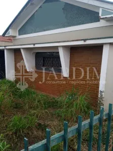 Imóvel Comercial com 3 Quartos à venda, 190m² no Cidade Alta, Piracicaba
