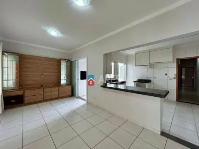 Casa com 3 Quartos à venda, 120m² no Jardim Terramérica II, Americana