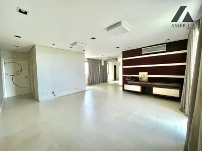 Apartamento com 3 Quartos à venda, 153m² no Duque de Caxias, Cuiabá