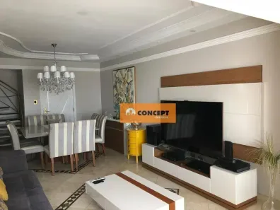 Apartamento com 2 Quartos à venda, 278m² no Vila Gonçalves, Poá
