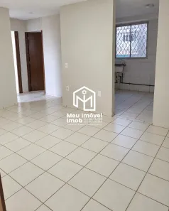 Apartamento com 2 Quartos à venda, 52m² no Riacho Fundo II, Brasília