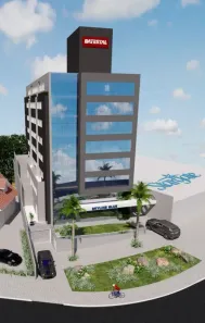 Sala Comercial à venda, 52m² no Itoupava Seca, Blumenau