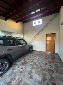 Casa com 2 Quartos à venda, 196m² no Nova Piracicaba, Piracicaba