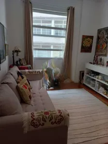 Apartamento com 1 Quarto à venda, 60m² no Copacabana, Rio de Janeiro
