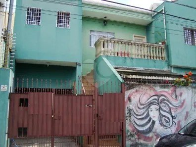 Casa com 2 Quartos à venda, 90m² no Jardim do Colégio (Zona Norte), São Paulo