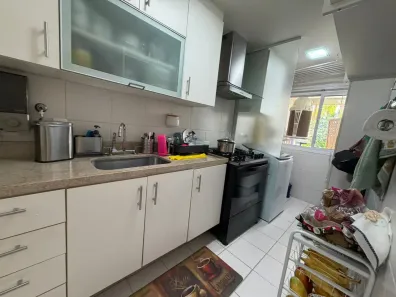 Apartamento com 2 Quartos à venda, 77m² no Barra da Tijuca, Rio de Janeiro