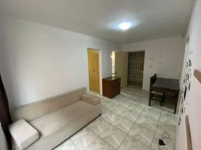 Apartamento com 1 Quarto à venda, 41m² no Camaquã, Porto Alegre