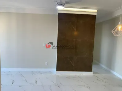 Apartamento com 3 Quartos à venda, 83m² no Centro, São Caetano do Sul