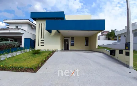 Casa de Condomínio com 3 Quartos à venda, 200m² no Swiss Park, Campinas