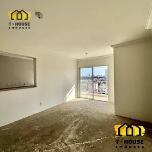 Apartamento com 3 Quartos à venda, 83m² no Vila Gonçalves, São Bernardo do Campo