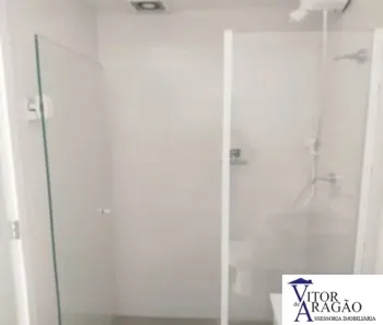 Apartamento com 2 Quartos à venda, 40m² no Jardim Paraíso, São Paulo