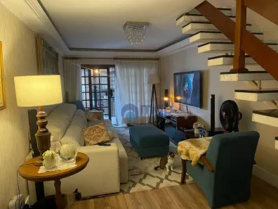Sobrado com 3 Quartos à venda, 220m² no Parque Vitória, São Paulo