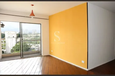 Apartamento com 2 Quartos à venda, 70m² no Jardim Taboão, São Paulo