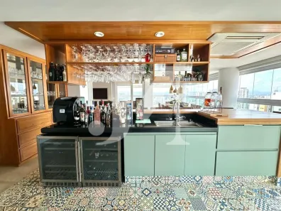 Apartamento com 4 Quartos à venda, 264m² no Vila Gomes Cardim, São Paulo