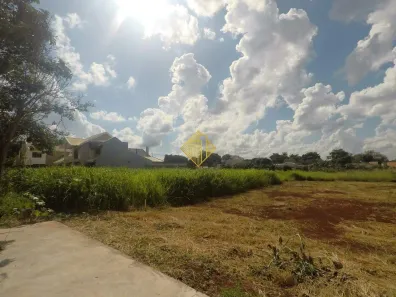 Lote/Terreno à venda, 501m² no Vila Industrial, Toledo