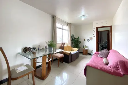 Cobertura com 4 Quartos à venda, 156m² no Nova Granada, Belo Horizonte
