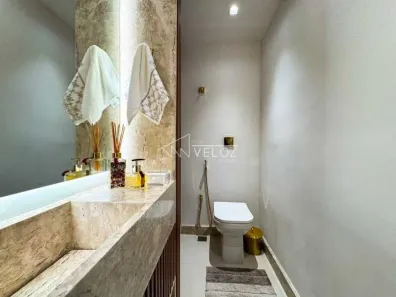 Apartamento com 4 Quartos à venda, 259m² no Flamengo, Rio de Janeiro