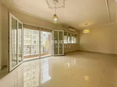 Apartamento com 3 Quartos à venda, 119m² no Centro Histórico, Porto Alegre