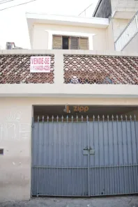 Sobrado com 3 Quartos à venda, 130m² no Lauzane Paulista, São Paulo