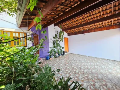 Casa com 3 Quartos à venda, 188m² no Alto da Pompéia, Piracicaba
