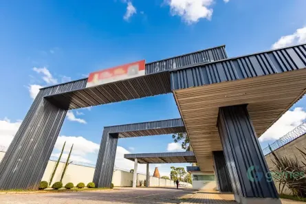 Lote/Terreno à venda, 1500m² no Novo Mundo, Curitiba
