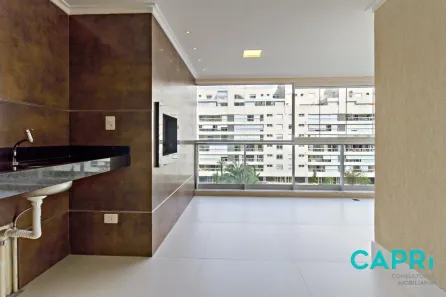 Apartamento com 3 Quartos à venda, 350m² no Água Verde, Curitiba