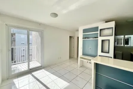 Apartamento com 2 Quartos à venda, 52m² no Estância Velha, Canoas