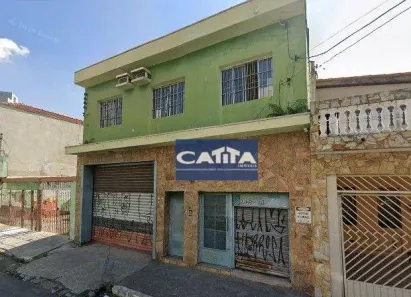 Prédio Comercial para alugar, 1000m² no Chácara Califórnia, São Paulo