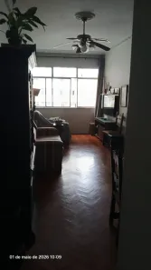 Apartamento com 2 Quartos à venda, 82m² no Laranjeiras, Rio de Janeiro