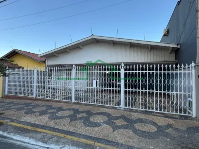 com 3 Quartos para alugar, 247m² no Nova América, Piracicaba