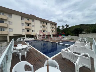Apartamento com 2 Quartos à venda, 48m² no Jardim Casa Branca, Caraguatatuba