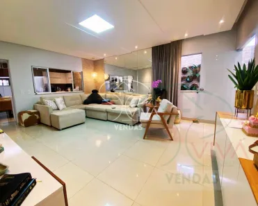 Casa com 3 Quartos à venda, 165m² no Jardim Guanabara II, Goiânia