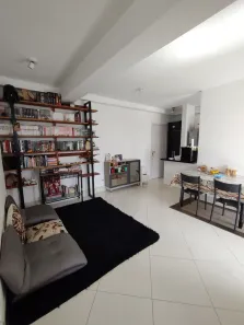 Apartamento com 2 Quartos à venda, 72m² no Vila São José, Taubaté