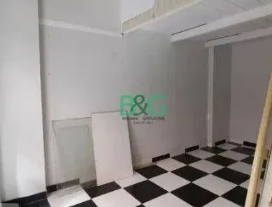 Apartamento com 1 Quarto à venda, 23m² no Brás, São Paulo