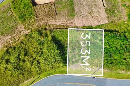 Lote/Terreno à venda, 352m² no Parque dos Estados, Louveira