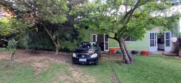 Fazenda/Sítio com 3 Quartos à venda, 150m² no Chácaras Cruzeiro do Sul, Campinas