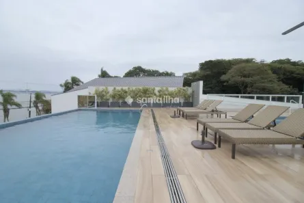 Apartamento com 3 Quartos à venda, 128m² no Cacupé, Florianópolis