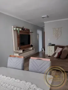 Apartamento com 2 Quartos à venda, 66m² no Alto da Mooca, São Paulo