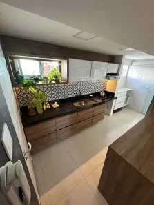 Apartamento com 3 Quartos à venda, 80m² no Altiplano Cabo Branco, João Pessoa