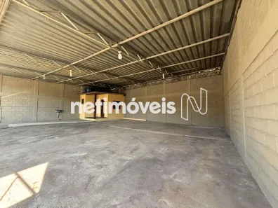Galpão/Depósito/Armazém à venda, 138m² no Manacás, Belo Horizonte