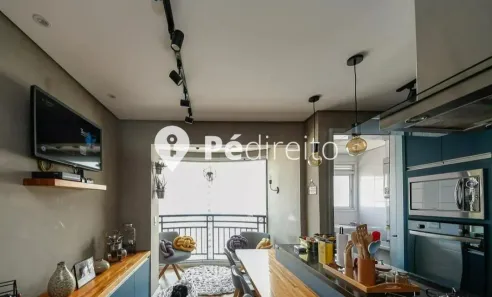 Cobertura com 2 Quartos à venda, 110m² no Vila Prudente, São Paulo