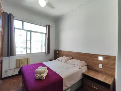 Apartamento com 1 Quarto à venda, 30m² no Copacabana, Rio de Janeiro