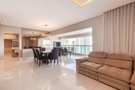 Apartamento com 3 Quartos para alugar, 200m² no Alphaville Empresarial, Barueri
