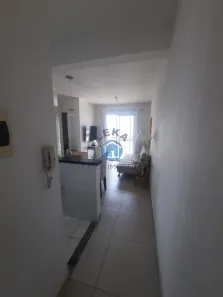 Apartamento com 2 Quartos à venda, 45m² no Sacomã, São Paulo