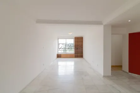 Apartamento com 2 Quartos à venda, 127m² no Perdizes, São Paulo