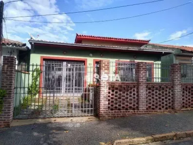 Casa com 4 Quartos à venda, 187m² no Botafogo, Campinas
