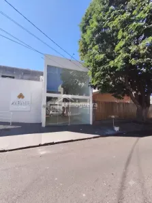 Flat com 1 Quarto para alugar, 50m² no Residencial, Presidente Prudente