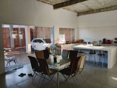 Casa com 2 Quartos à venda, 163m² no Jardim Silvestre II, Bauru