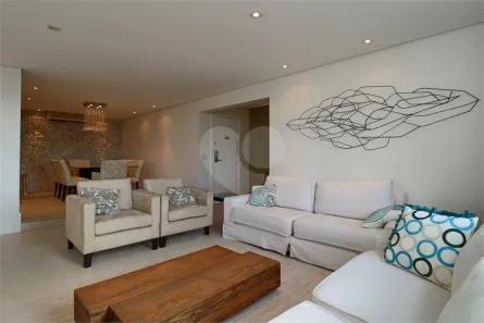 Apartamento com 3 Quartos para venda ou aluguel, 180m² no Jardim Europa, São Paulo